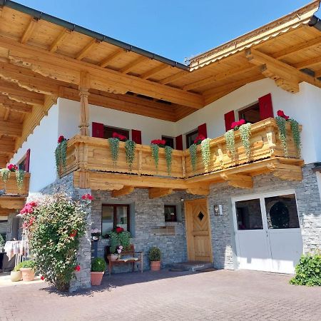 Bergblick Villa Westendorf Kültér fotó