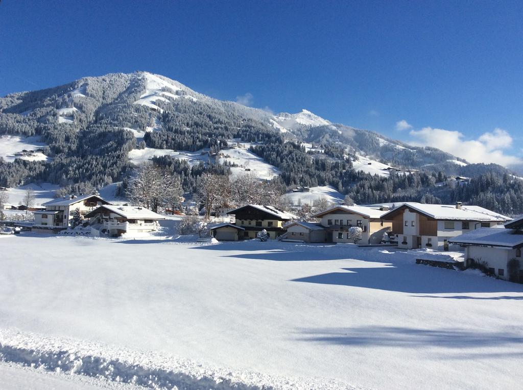 Bergblick Villa Westendorf Szoba fotó